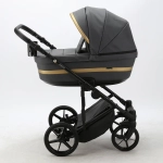 Коляска 3 в 1 Adamex Rimini Deluxe