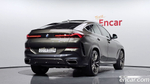 BMW X6 (G06) M50d (05.2020)