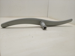 LFTA+5H1741 ктп11 Нижний импеллер для посудомоечной машины Ariston Indesit 60см C00256578 б/у