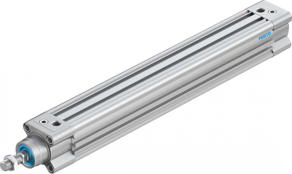 DSBC-32-250-D3-PPVA-N3 Стандартный цилиндр