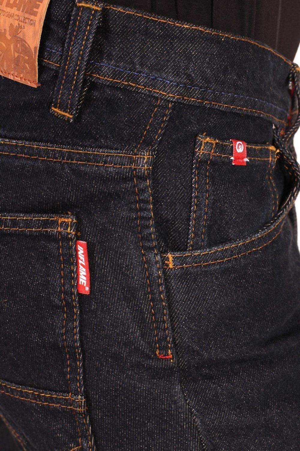 Classic Jeans / Темно-синий