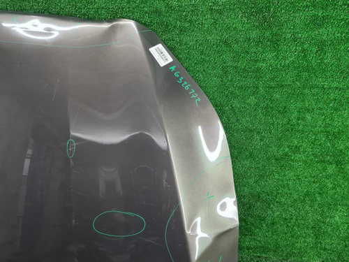 Капот Kia Ceed 3 (2018-н.в.)