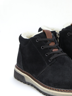 Ботинки мужские M0155-2P