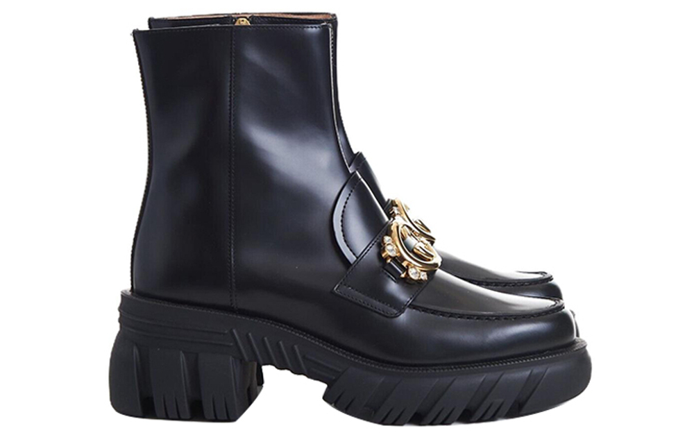 Gucci (Женская размерная сетка)