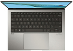 Ноутбук  ASUS UX5304VA-NQ396 13.3 ", Core i7, 16 Гб RAM, 1 Тб SSD, Iris Xe Graphics, Серый