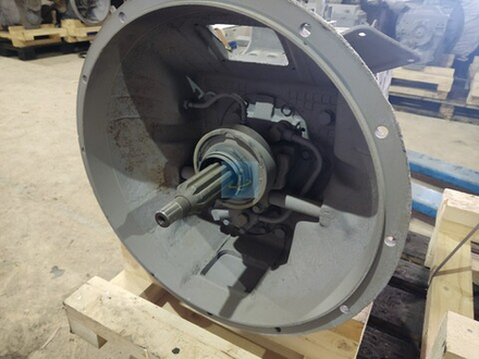 Коробка передач 2361.1700004-56