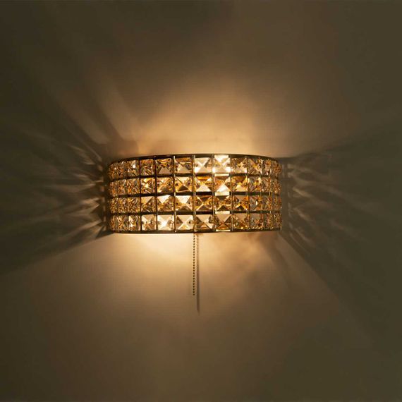 Настенный светильник Citilux Портал CL324302