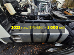 Бак топливный в сборе 700L 2023г.