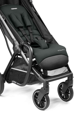 Прогулочная коляска Peg Perego X-Country Metal