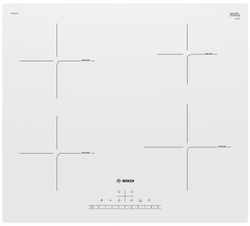 Встраиваемая индукционная варочная панель Bosch PUE612FF1J