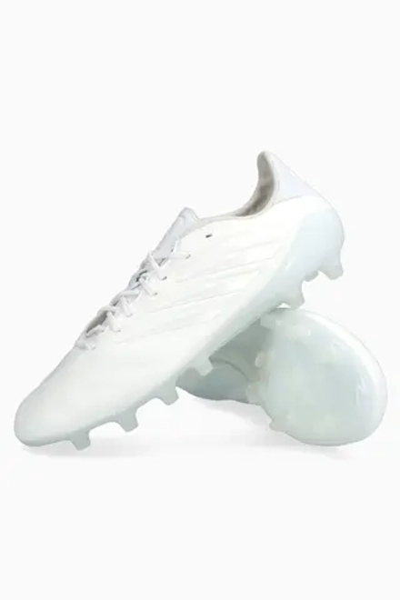 Бутсы adidas Copa Pure 4 Elite AG - белый