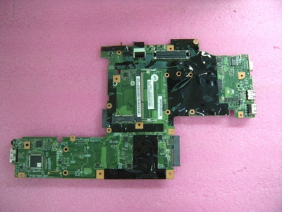 Материнская плата для ноутбука Lenovo ThinkPad T410 LNZ1 NOZOMI-1 Dis HYB-5/7 AMT=N TPM=N (04W0508), оригинал