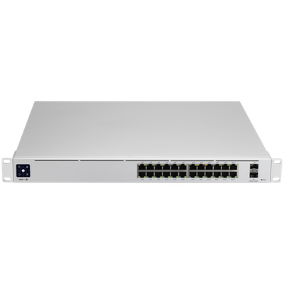 UBIQUITI UniFi Switch Pro 24 PoE
