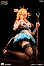 Daisy Taurus