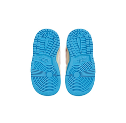 Детские кроссовки Nike x Social Status Dunk Low 'Chocolate Milk' DM3350-700