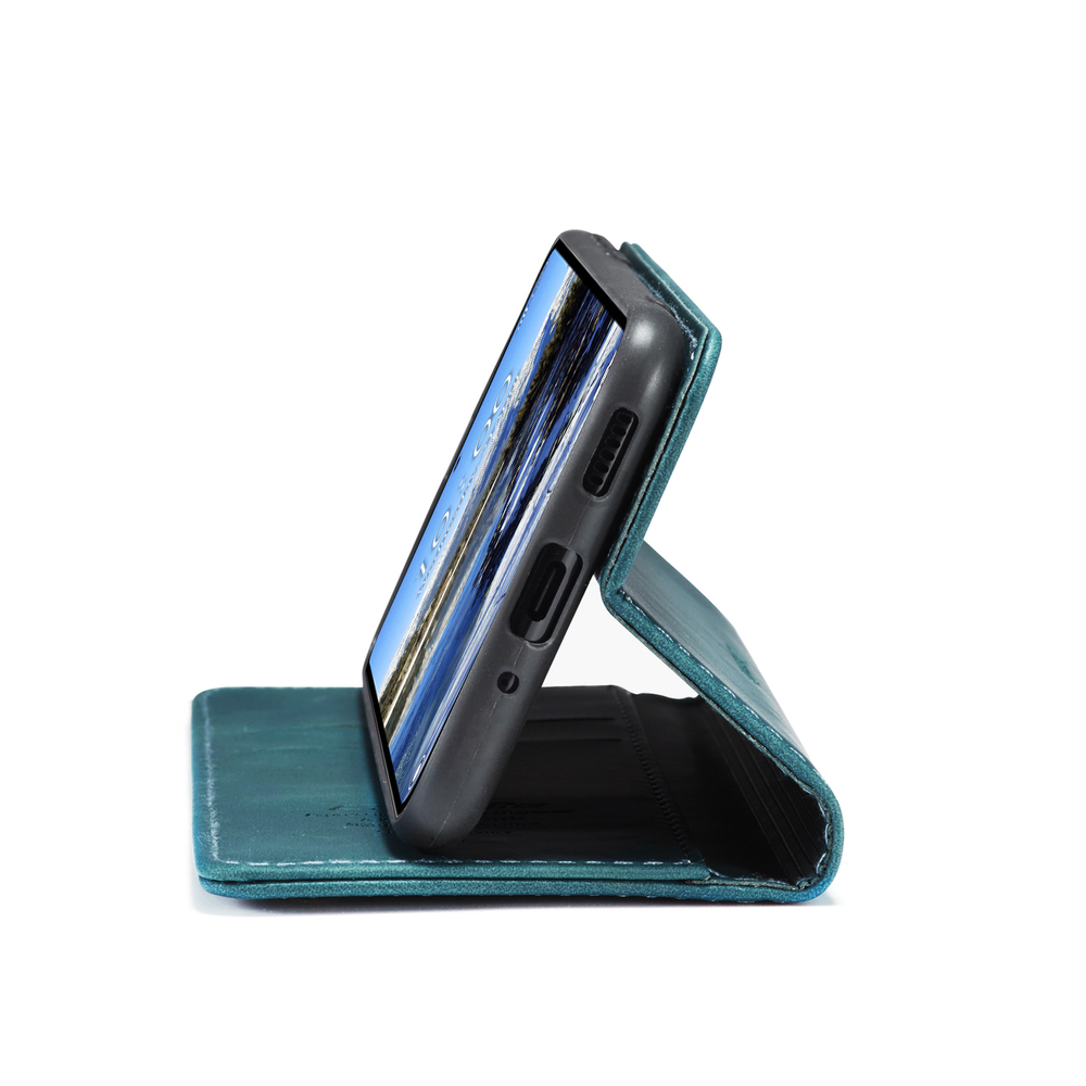 Чехол-книжка CaseMe Matte Redmi Note 13 Pro 4G