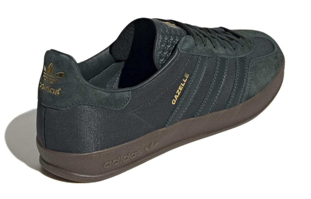 Кроссовки Adidas Originals Gazelle Indoor
