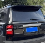Спойлер на крышу для Toyota Land Cruiser Prado 250 LC250 Задний спойлер