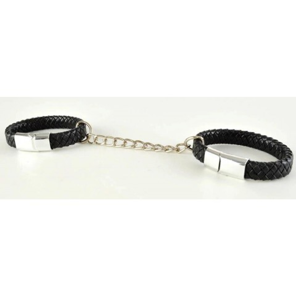 Наручники "Вояж" 20 см