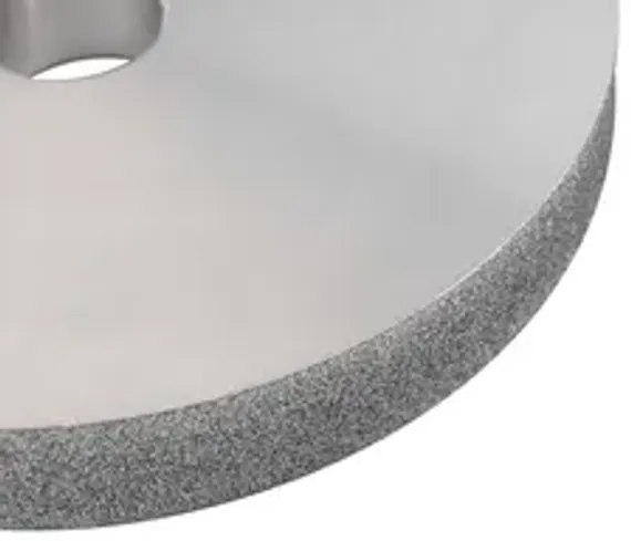 Круг шлифовальный Heden к DGT-42E, SDC100, алмазный, R3