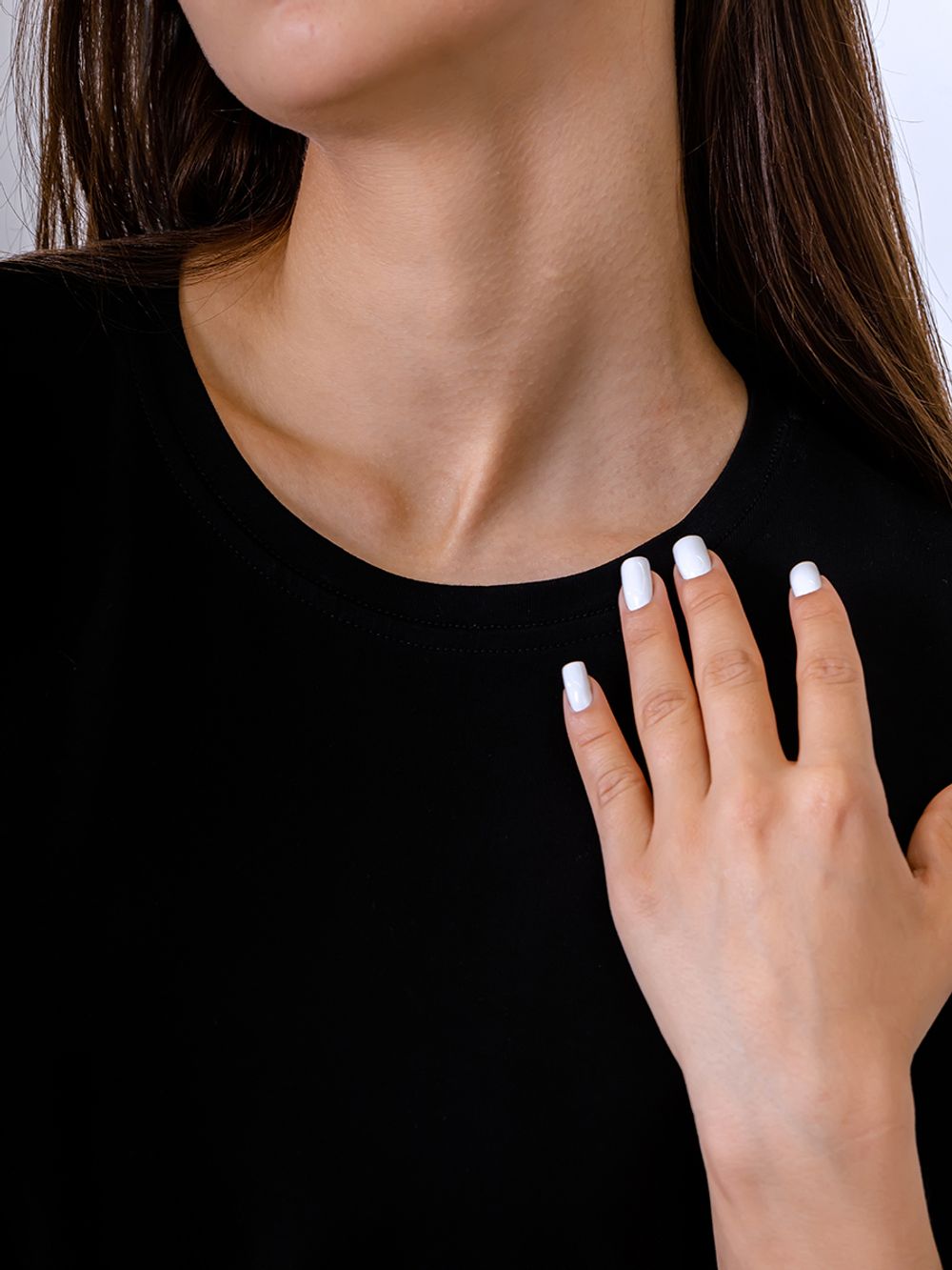 C-321 Платье-футболка