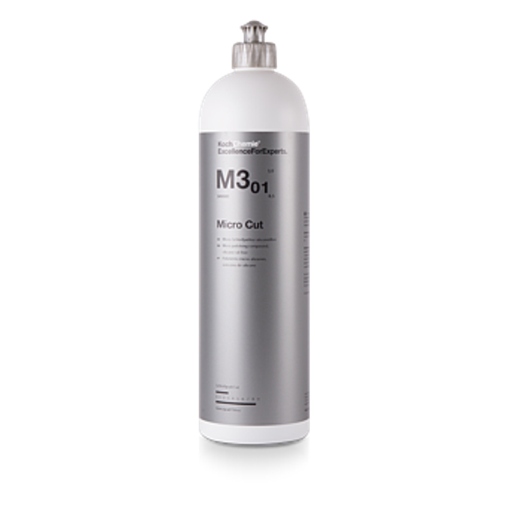 Паста шлифовальная Micro Cut M3 .01  1л.