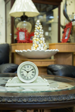 Часы настольные Tomas Stern 9063