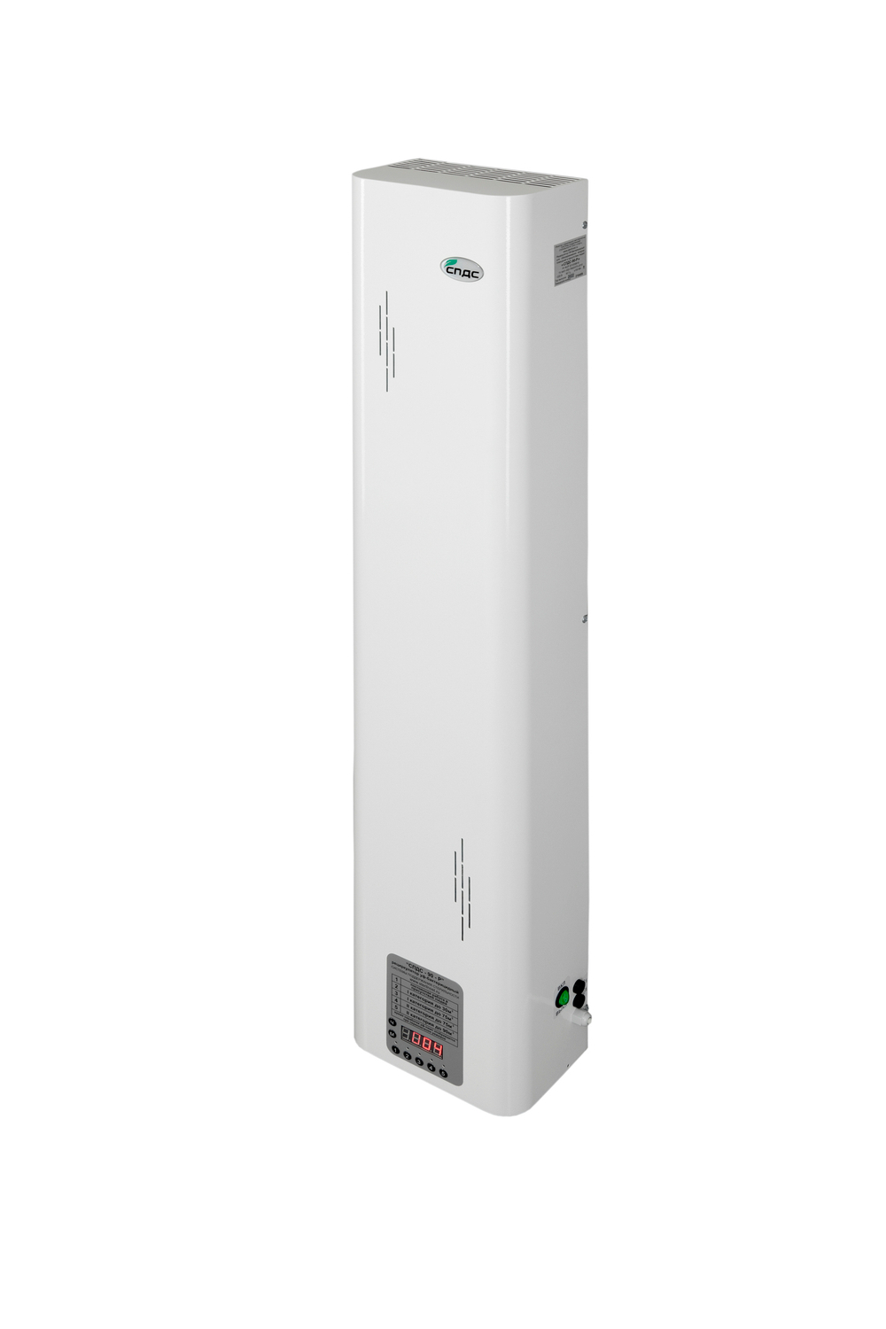 Рециркулятор УФ-бактерицидный «СПДС‑90‑Р»