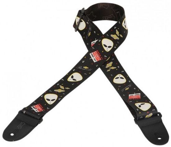 Ремень для гитары LEVY'S MP EBE