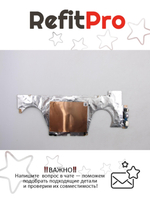 Материнская плата для ноутбука Lenovo IdeaPad S540-14IML 81NF i7-10510U 4G WIN UMA (5B20W78206), оригинал