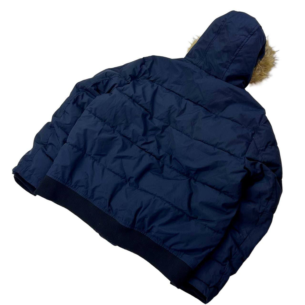 Пуховик Tommy Hilfiger