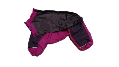 Комбинезон Sports демисезонный 24 девочка (обхват груди 45 - 52)