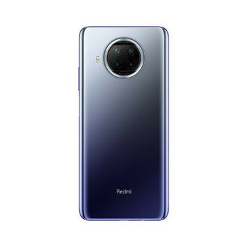 Xiaomi Redmi Note 9 Pro 5G 8/256GB Blue (синий)