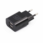 Зарядное устройство 220V APPACS APEU02-2, 2USB. 2.4A