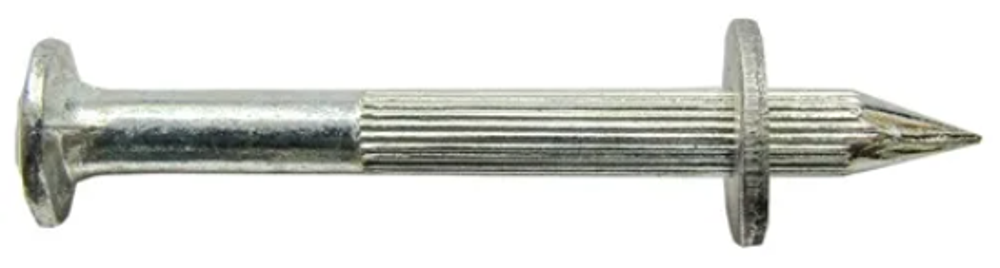Дюбель для монтажного порохового пистолета RST-2902