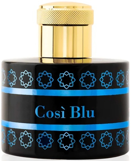 Pantheon Roma Cosi Blu