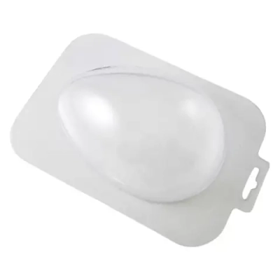 Молд пластиковый Яйцо 8х6 см