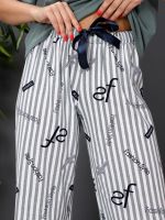 Дирта - пижама петроль Iv-capriz (Акция)