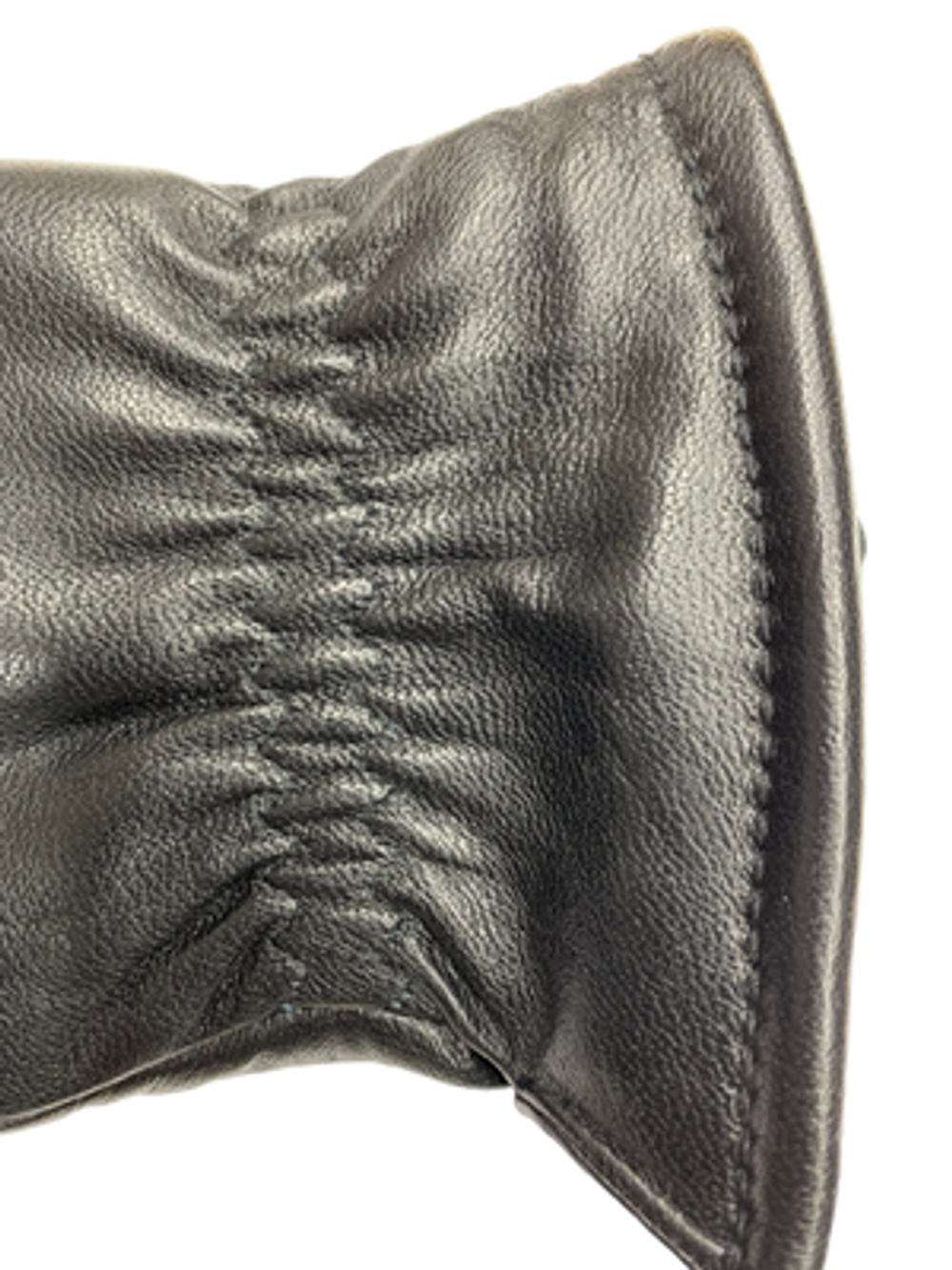 Перчатки. Мужские. Материал верха: Кожаные. Подклад: Мех. 5 шт в упаковке.