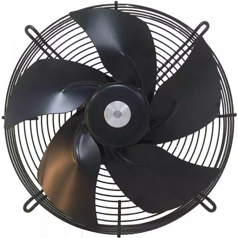 Вентилятор осевой YWF.A4S-630S-5DIA00