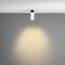 Встраиваемый светодиодный спот Maytoni Technical Focus Led C053CL-L12W2.7K-W-W