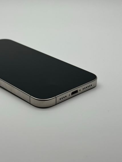 iPhone 15 Pro Max 256Gb White Titanium