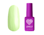 Гель-лак Lovely №193, 7 ml
