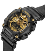 Мужские наручные часы Casio G-Shock GA-900AG-1AER