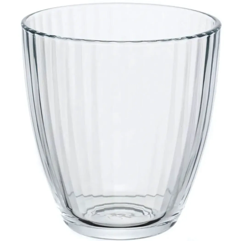 Набор стаканов LINEA 280 мл 3 шт(1070423)