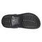 Crocs Classic Cloud 'Silver Black'