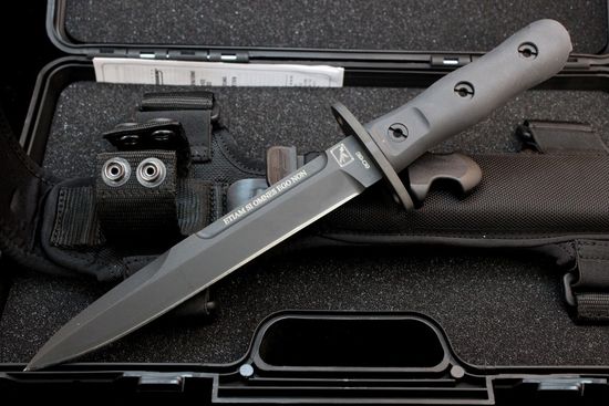 Extrema Ratio 33039-09COFSR - Нож "39-09"