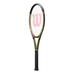 Теннисная ракетка Wilson Blade 100L V8 Tour Racket
