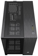Корпус Corsair 2500X (CC-9011287-WW) черный