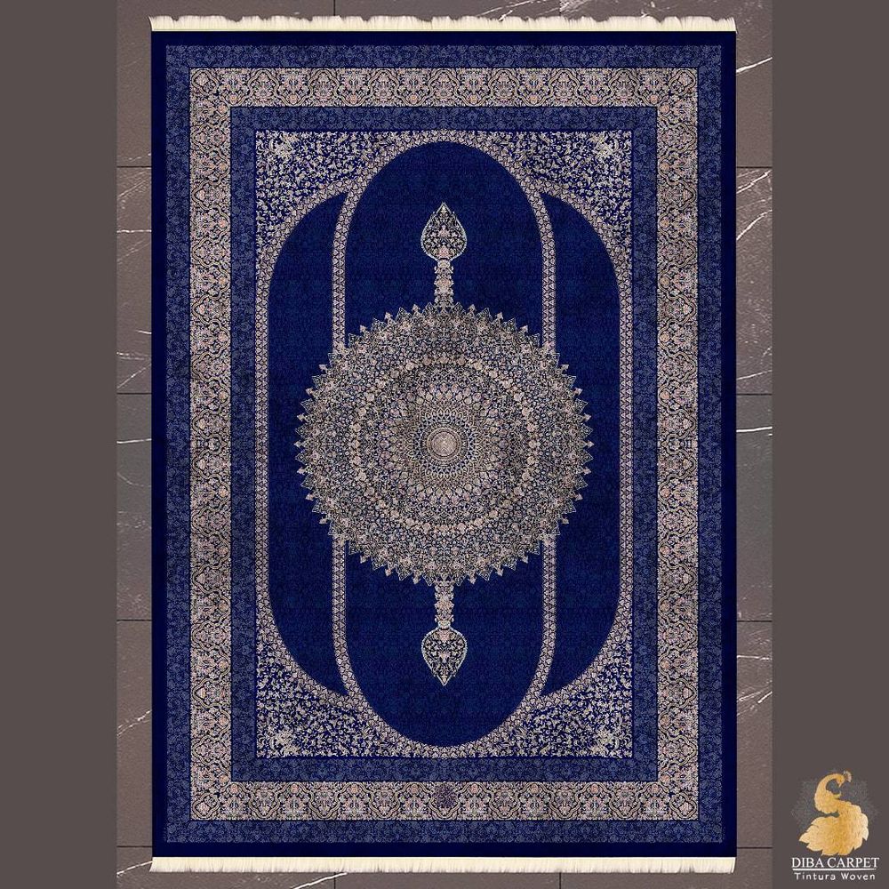 Персидский Ковер Код BN17